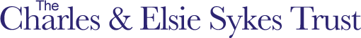 Charles and Elsie Sykes Trust