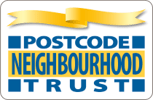 Postcode Neighbourhood Trust