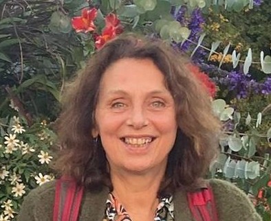 Helen Radelaar