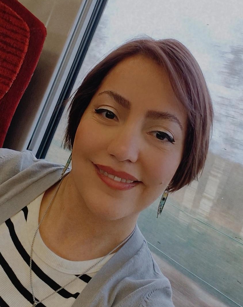 Asiyeh Shafiei Soork