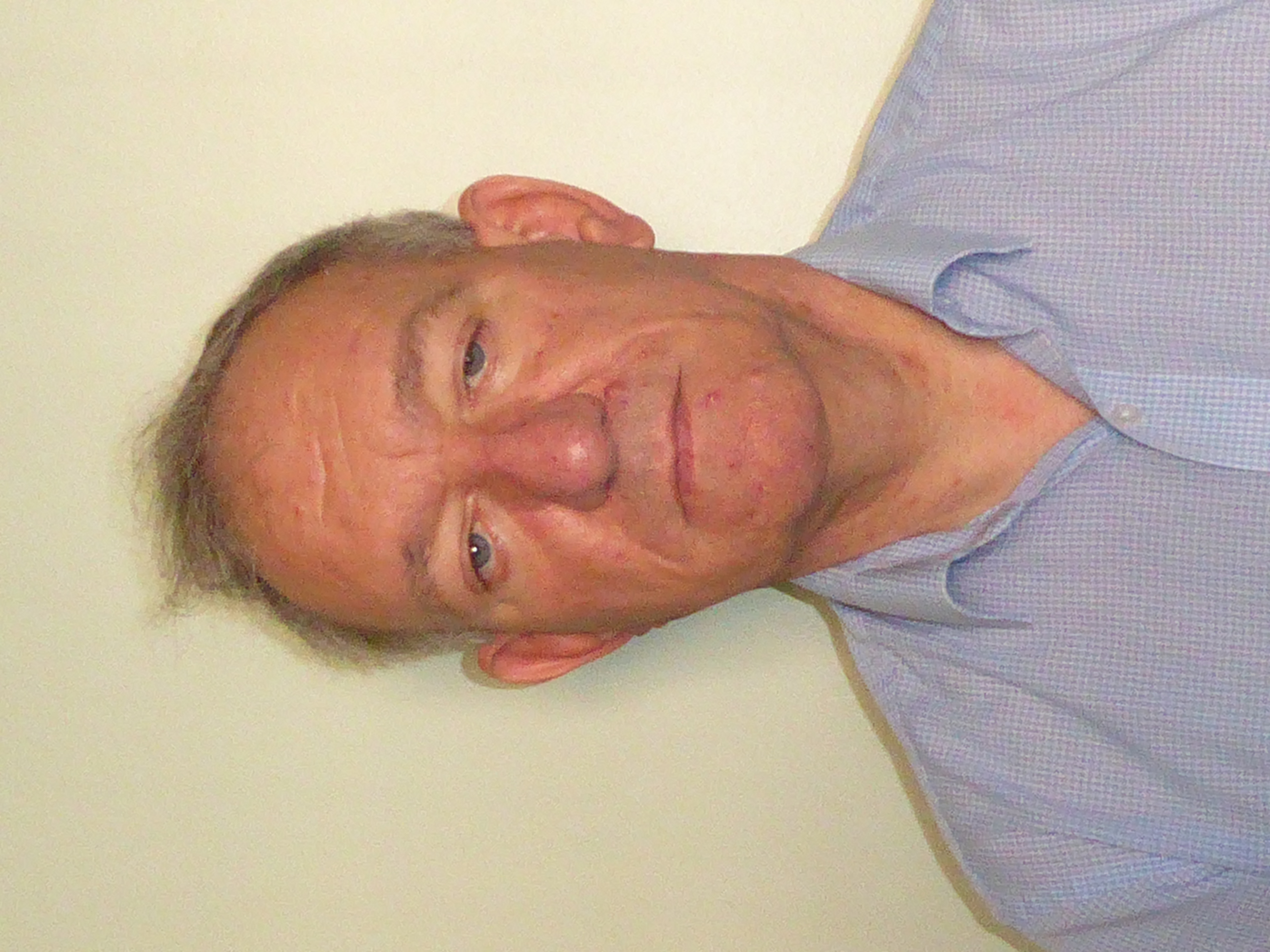 Steve Appleton