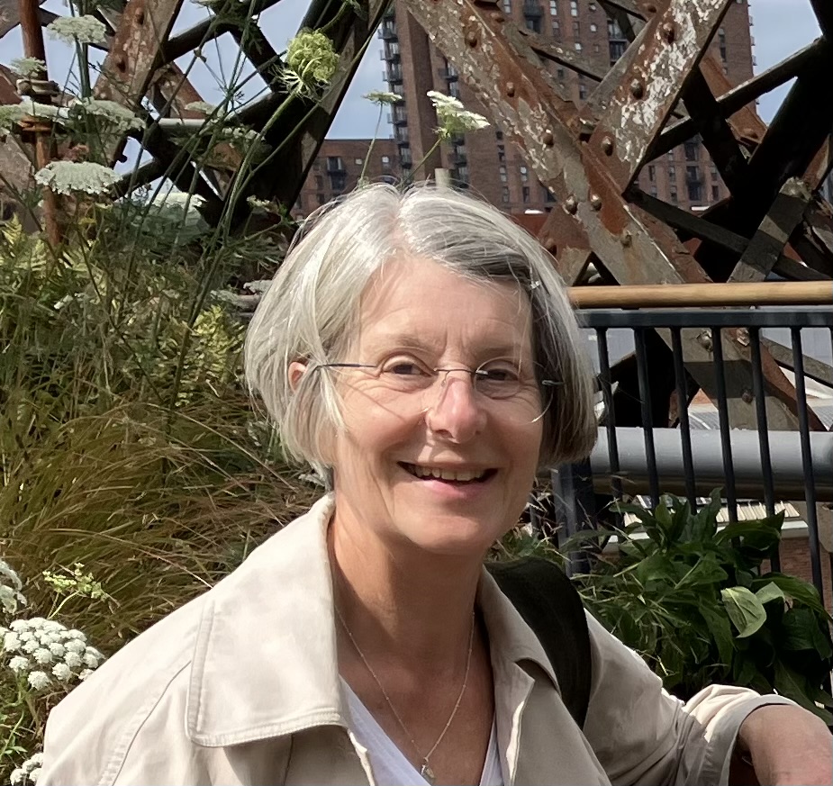 Anne McCaffrey