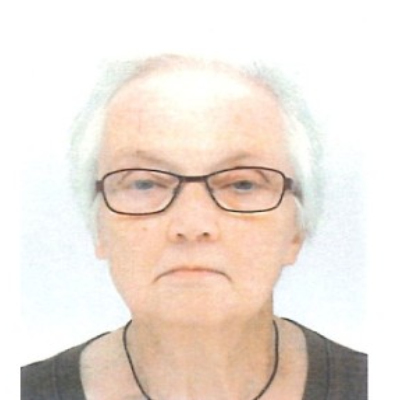 Joyce Le Masurier