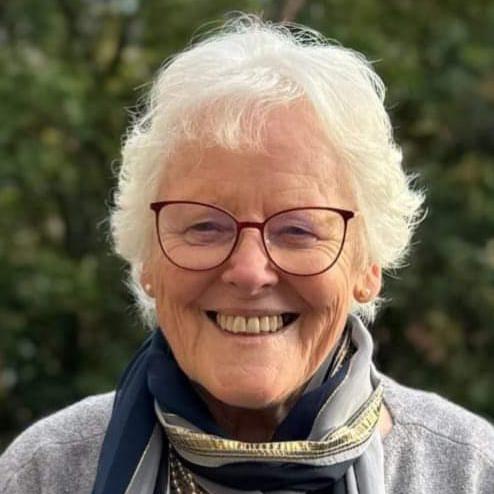 Ann Weir