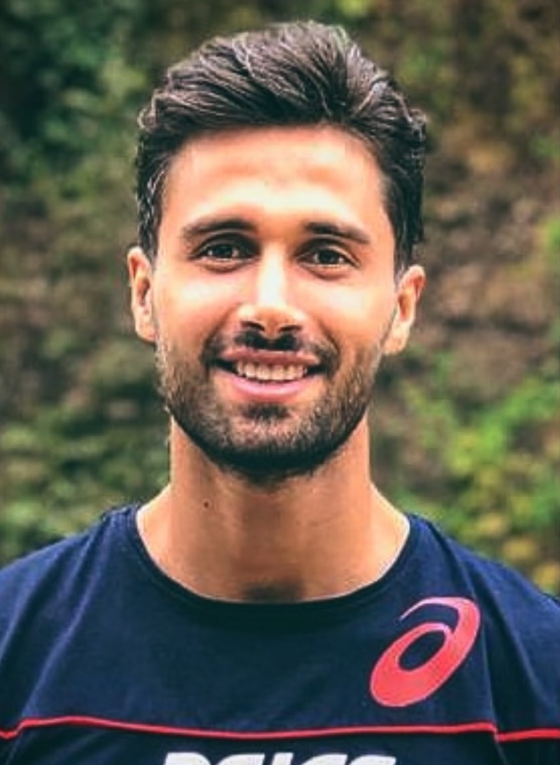 Meysam Aliabbasi