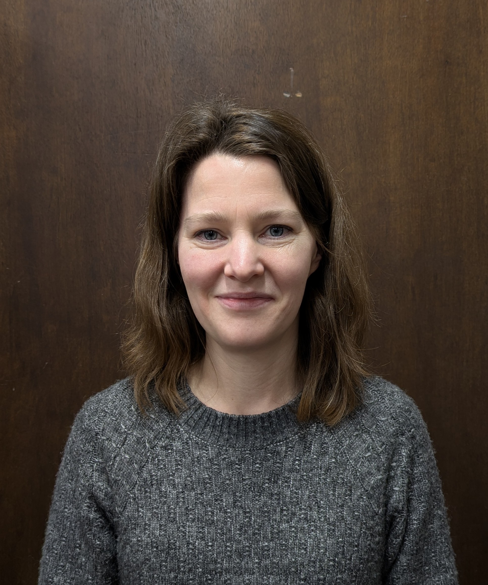 Claire Hunt